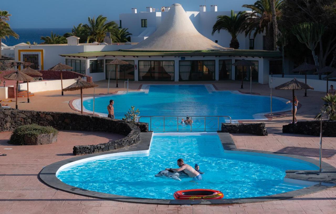Apartamento En Playa Roca Primer Linea De Mar コスタ・テギセ エクステリア 写真